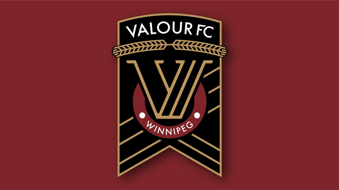 Valour FC vs. Pacific FC