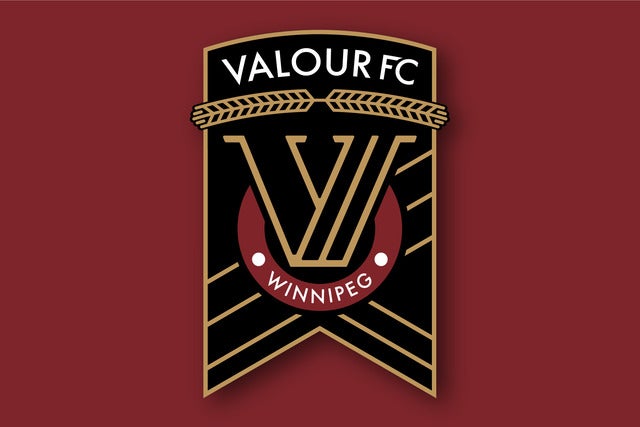 Valour FC vs. Forge FC