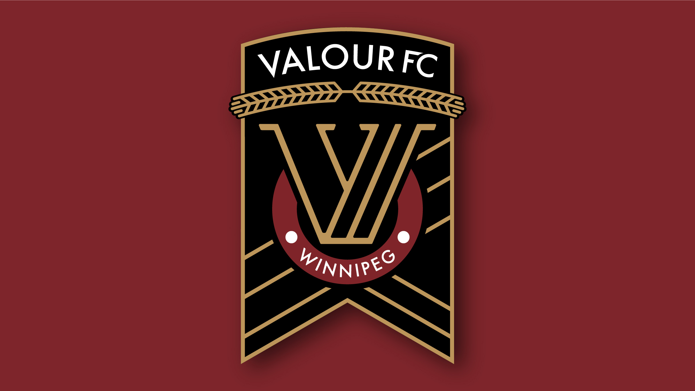 Valour FC vs. Vancouver FC