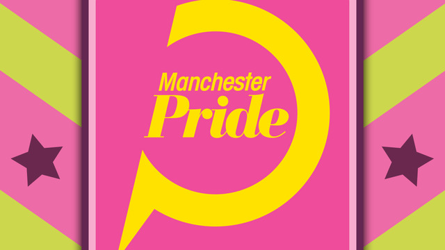 MANCHESTER PRIDE'S THE BIG WEEKEND