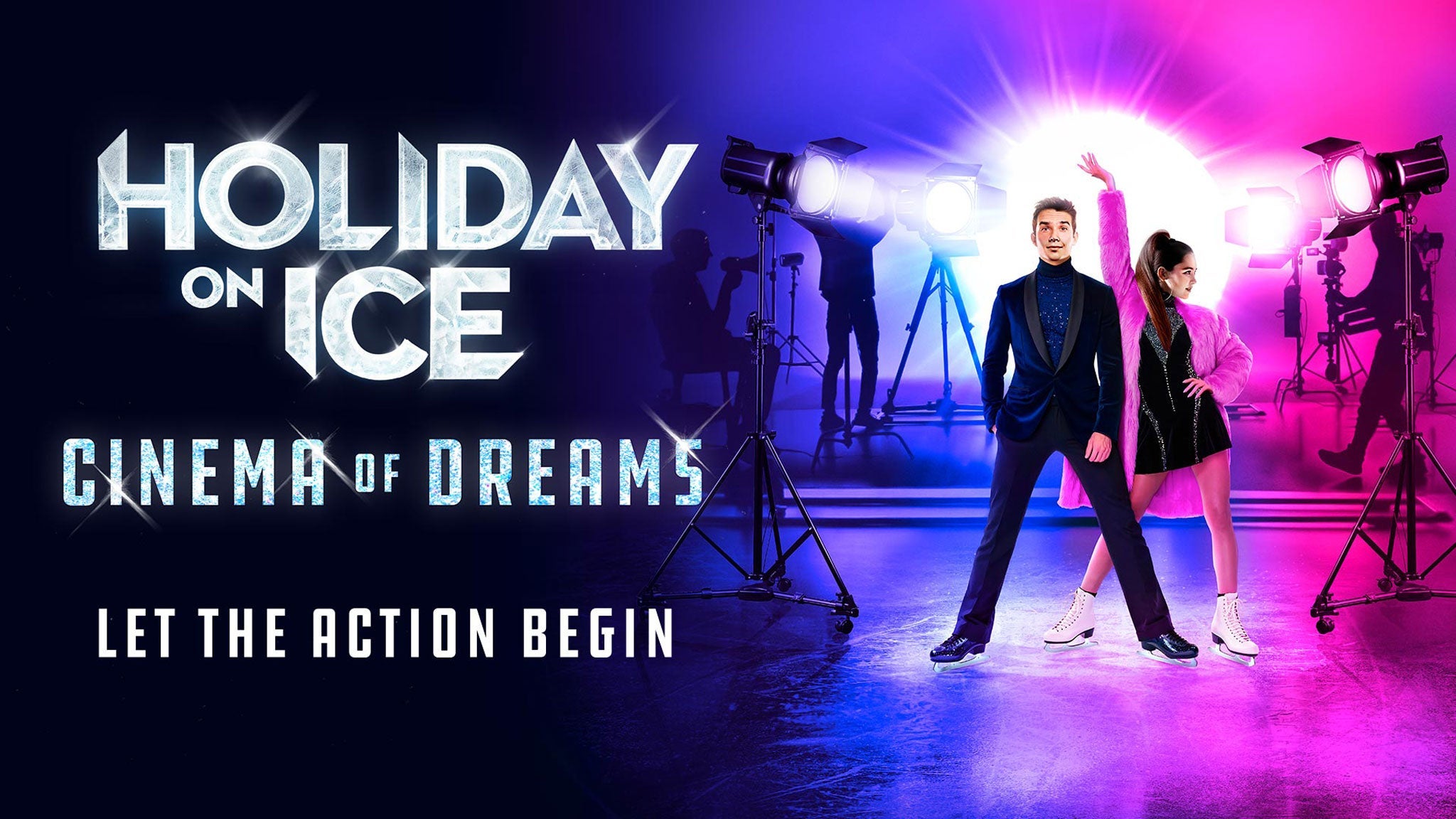 Holiday on Ice | Cinema of Dreams