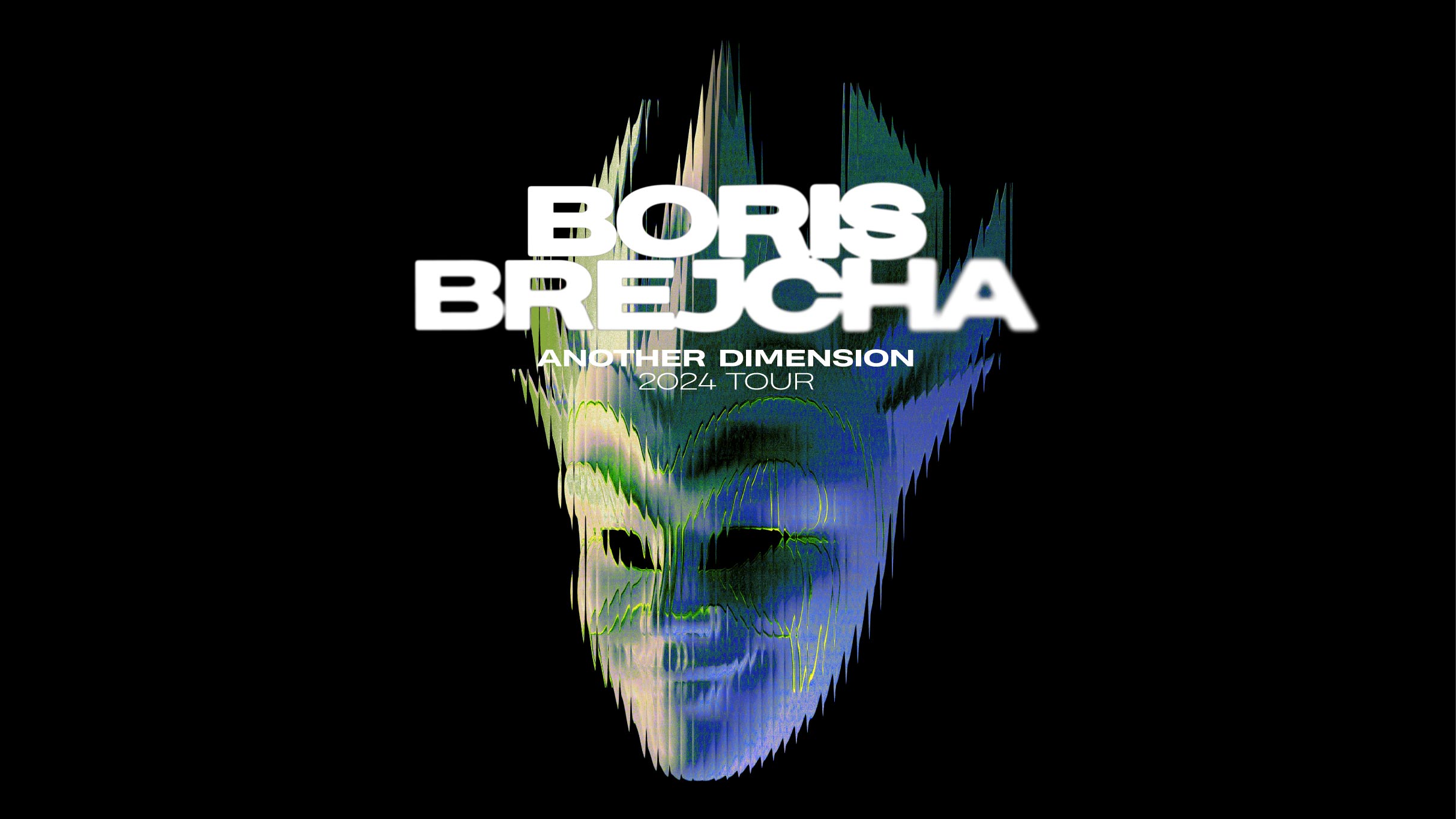 Estacionamiento Boris Brejcha