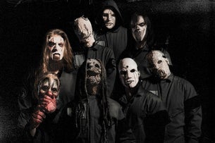 Slipknot - (sic)est Stadium Tour