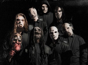 Slipknot: (sic)est Stadium Tour