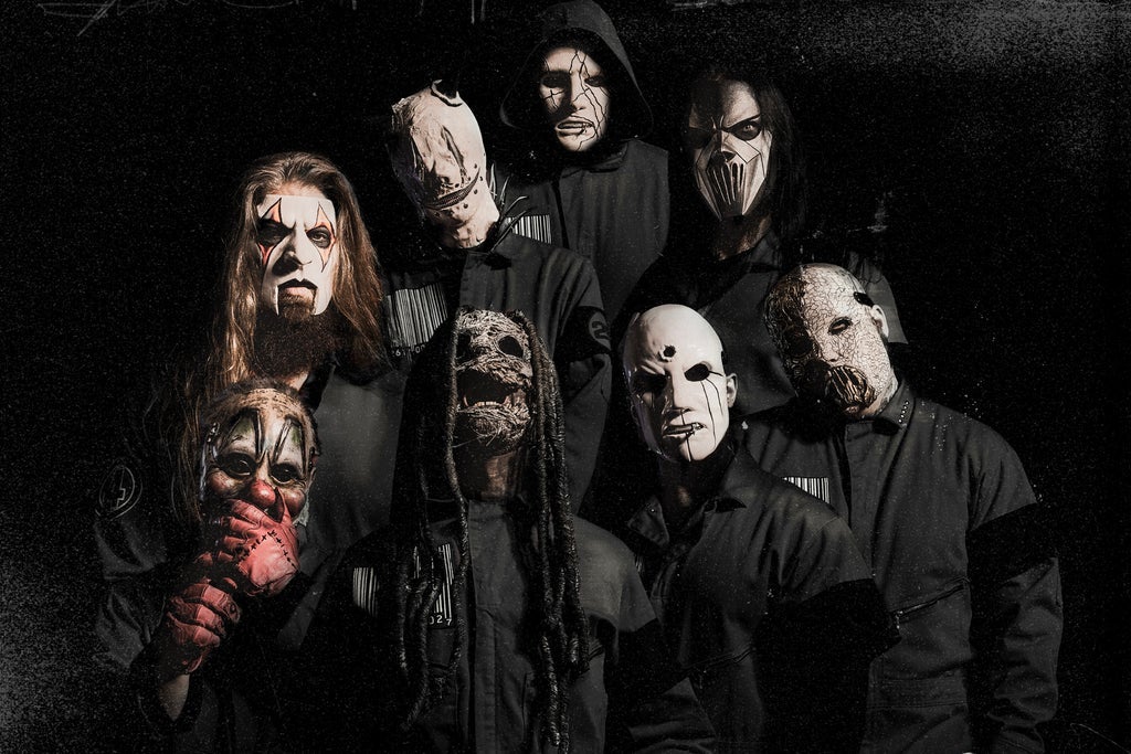 Slipknot: (sic)est Stadium Tour