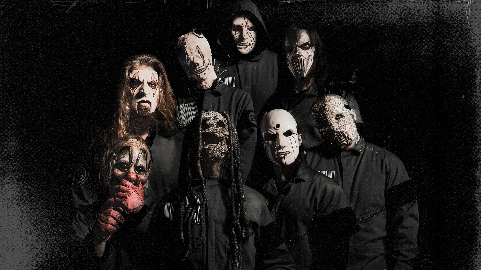Slipknot: (sic)est Stadium Tour