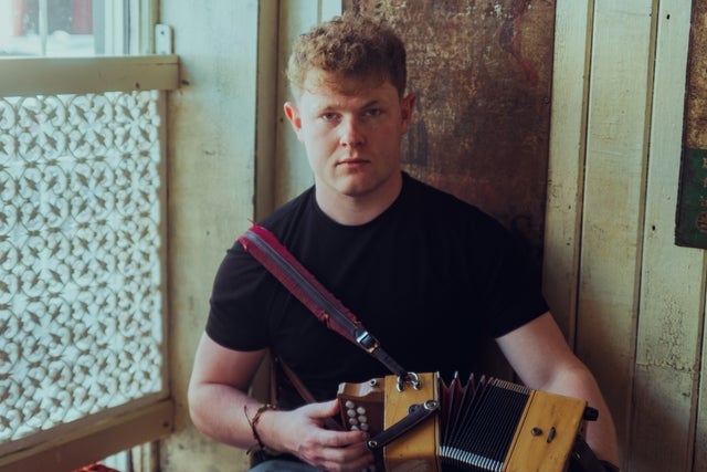 Liam Lynch