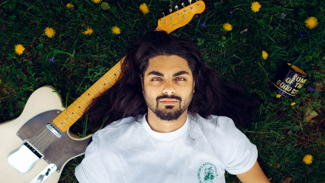 Orion and the Melted Crayons