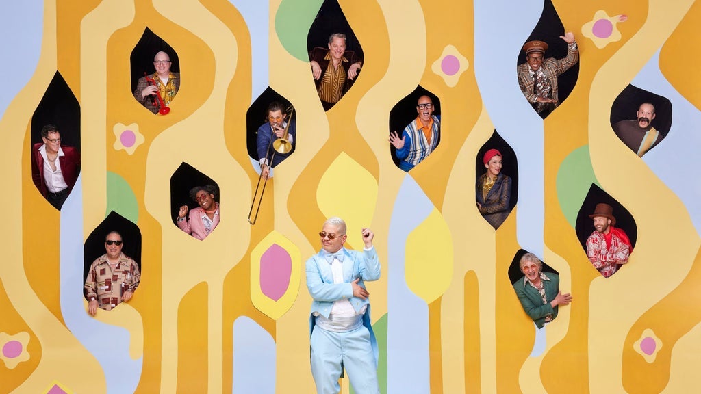 Photo of Pink Martini