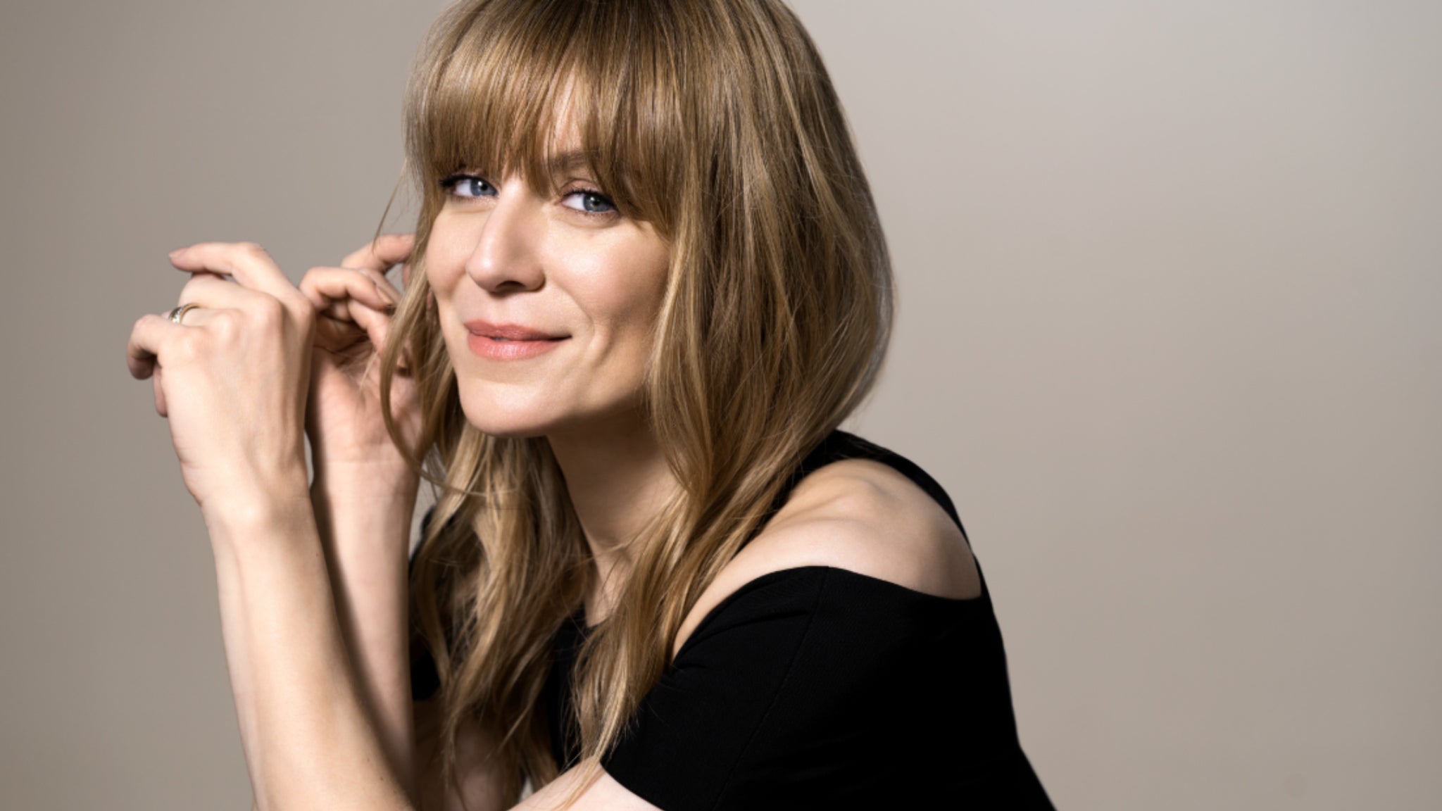 Véronic DiCaire - Une soirée avec Vé