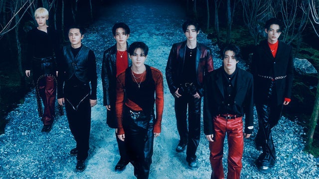 K-POP・アジア enhypen ENHYPEN's Dome Tour Sets Saitama, Fukuoka, and Osaka Aflame