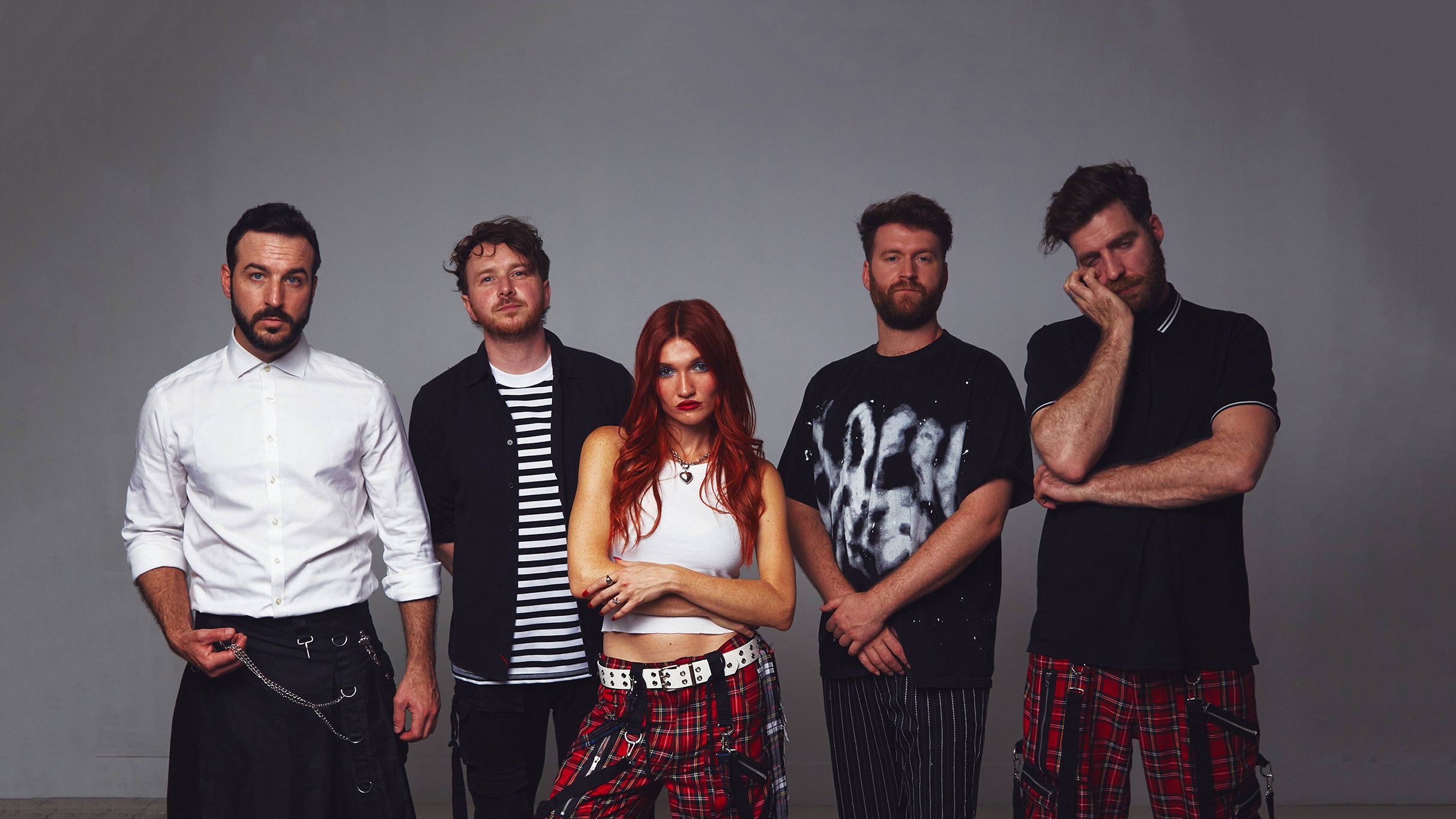 MisterWives: Just For One Night!  presale code for event tickets in Nashville, TN (Brooklyn Bowl Nashville)