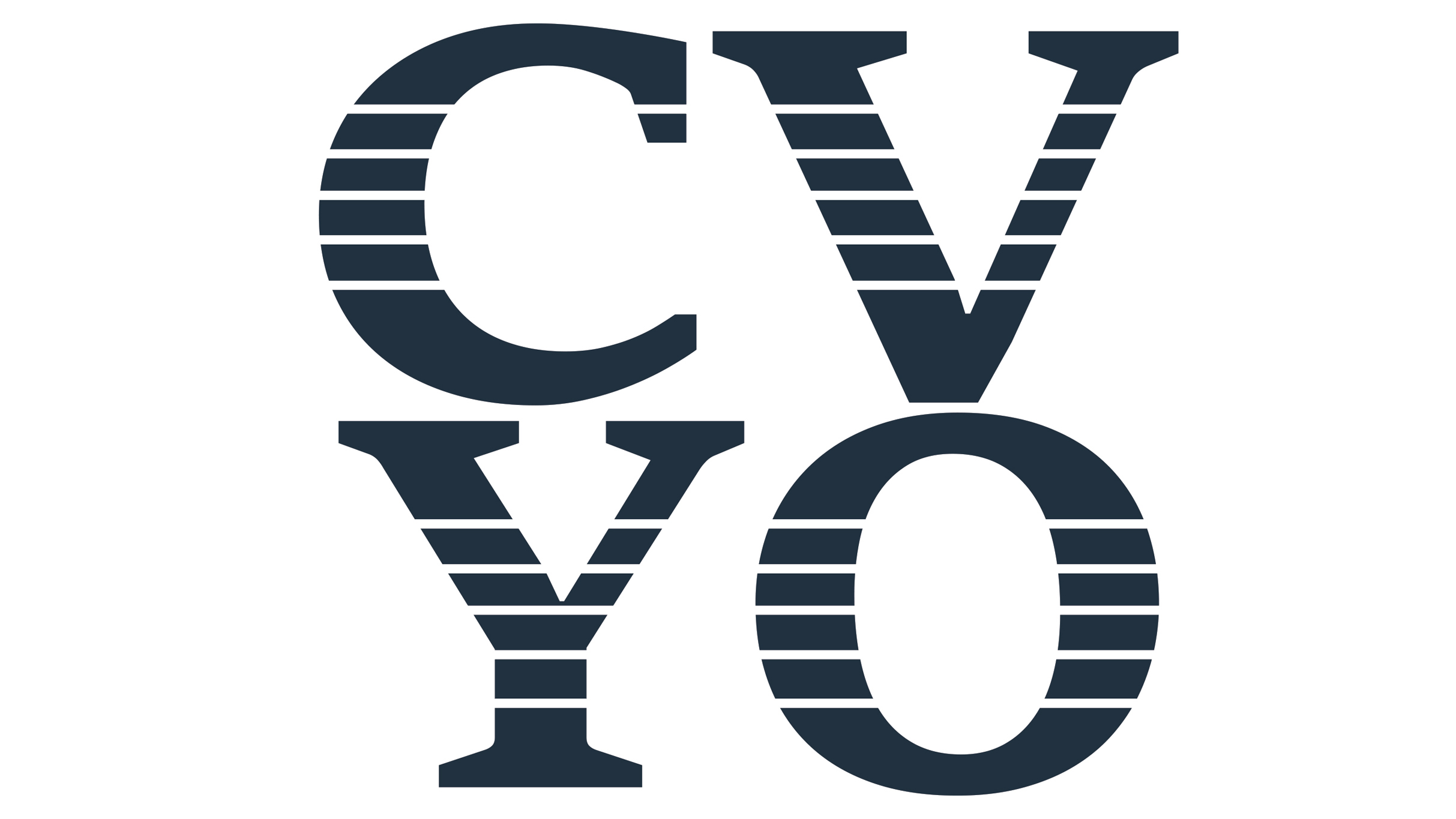 CVYO presents Symphonic Masterworks
