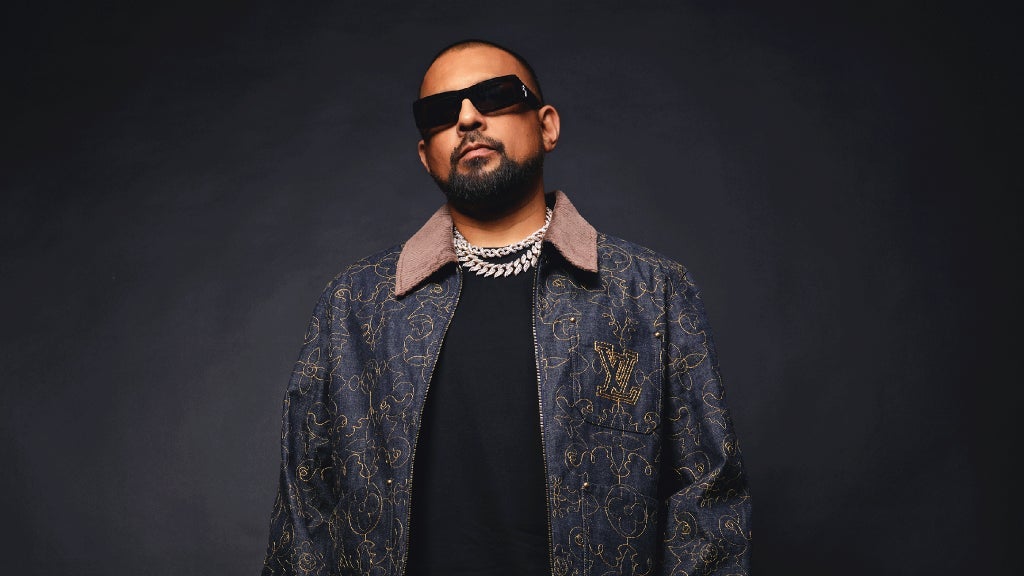 Hotels near Sean Paul Events