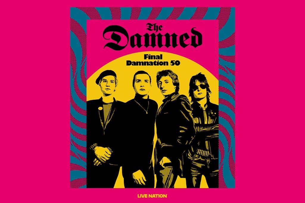 The Damned