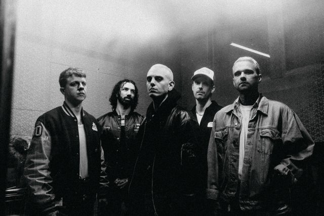 Presale codes for underoath: members use these when buying pre-sale tickets