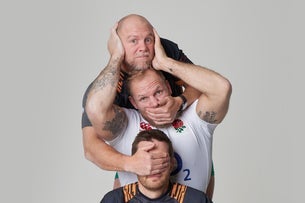 The Good, The Bad & The Rugby Podcast