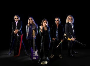 Foreigner - 50th Anniversary Tour, 2026-06-18, Манчестер