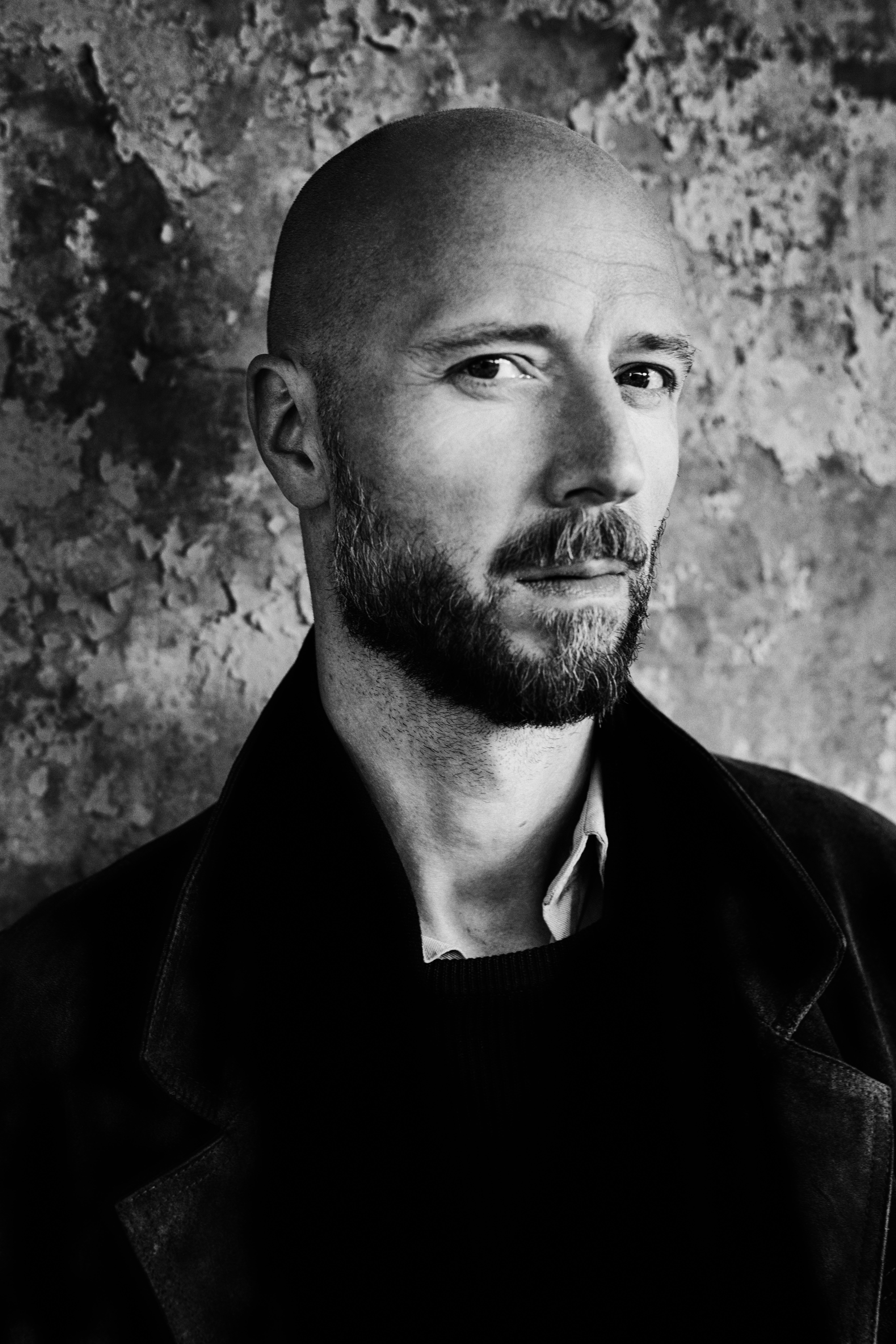 SIVERT HØYEM - EUROPEAN TOUR 2026