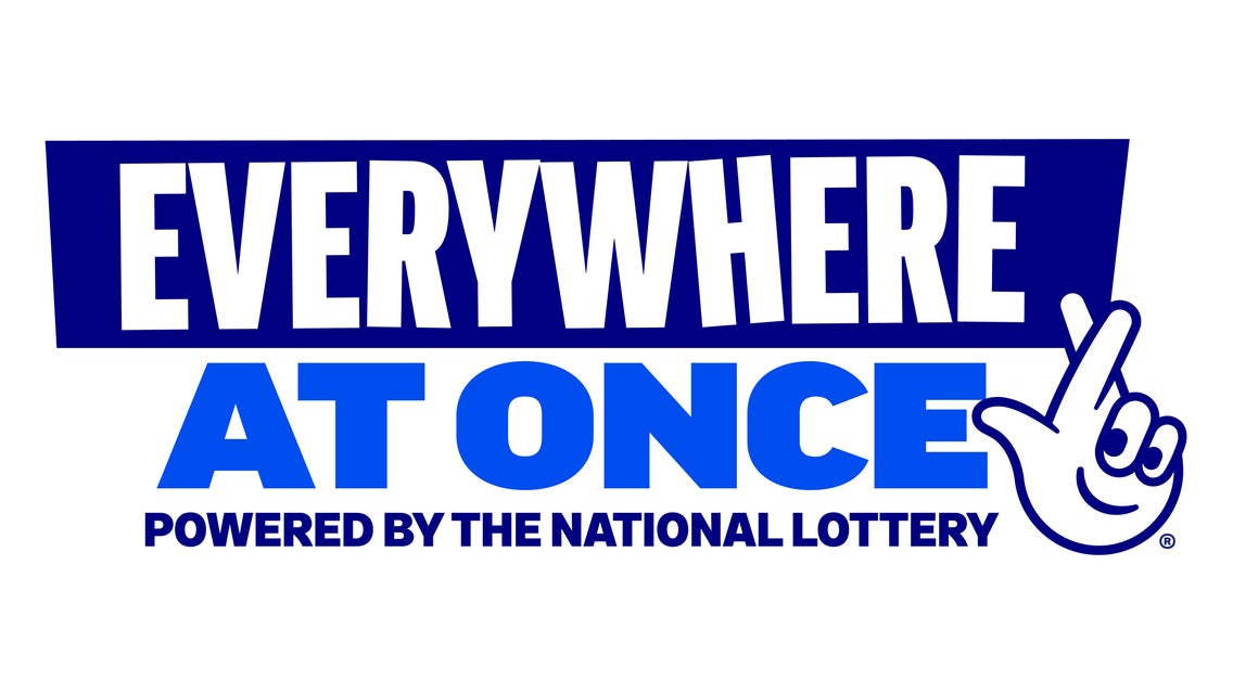 EVERYWHERE AT ONCE: Vlure