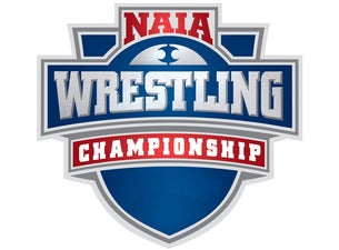 2025 NAIA Mens Wrestling Championship All Session Pass