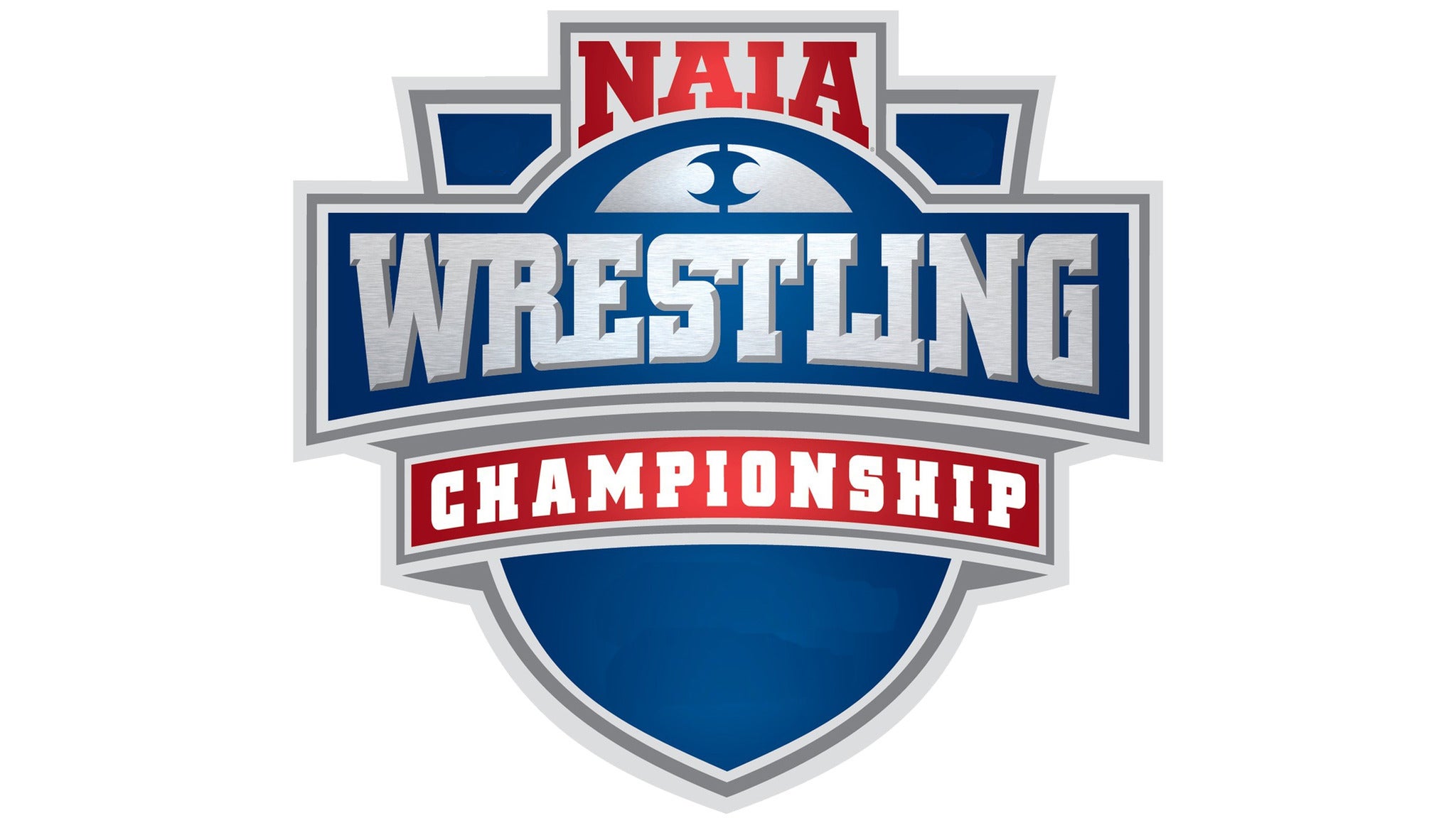 NAIA Wrestling National Championships Billets Billets de match