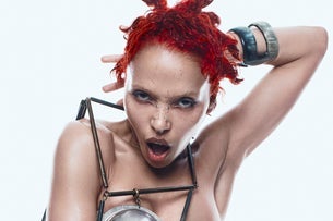 FKA twigs Seating Plans