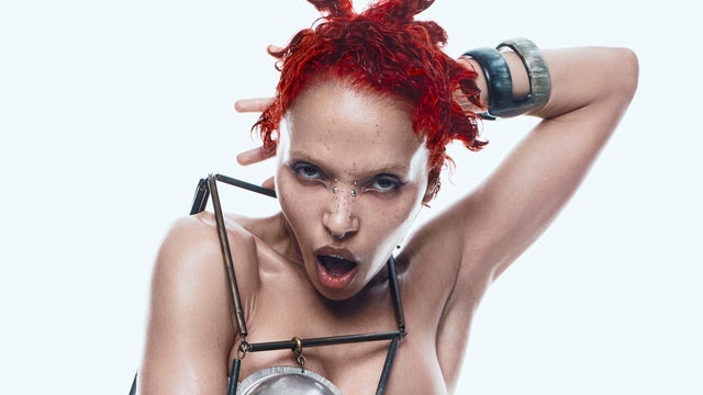FKA twigs: BODY HIGH TOUR