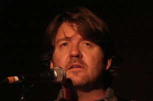 Bruce Robison — Sam's Burger Joint