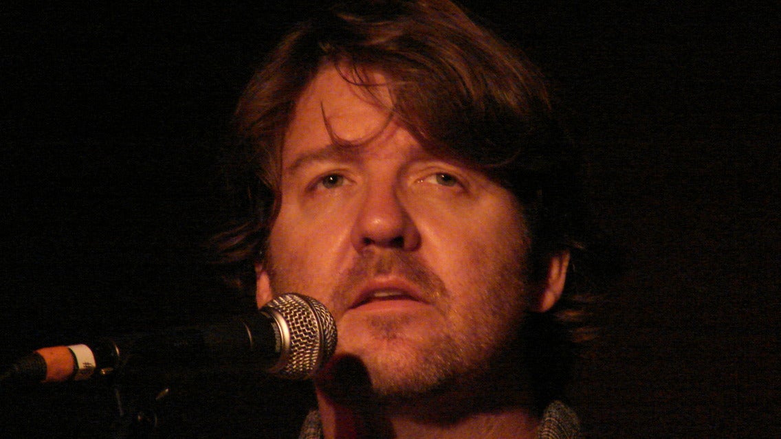 Bruce Robison