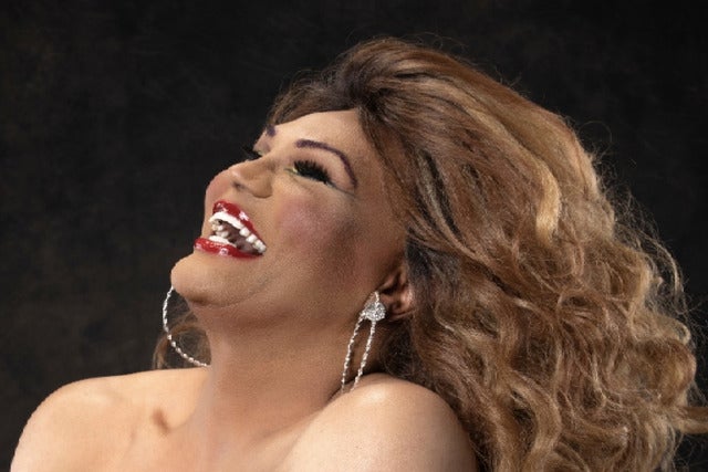 KW Presents: Laughing @ The Lab Feat. Sherwin Arae, Flame Monroe, Memphis Will and Sharelle Pierce! presales in Hollywood