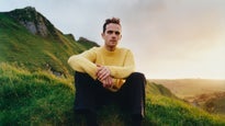 Jordan Rakei in UK