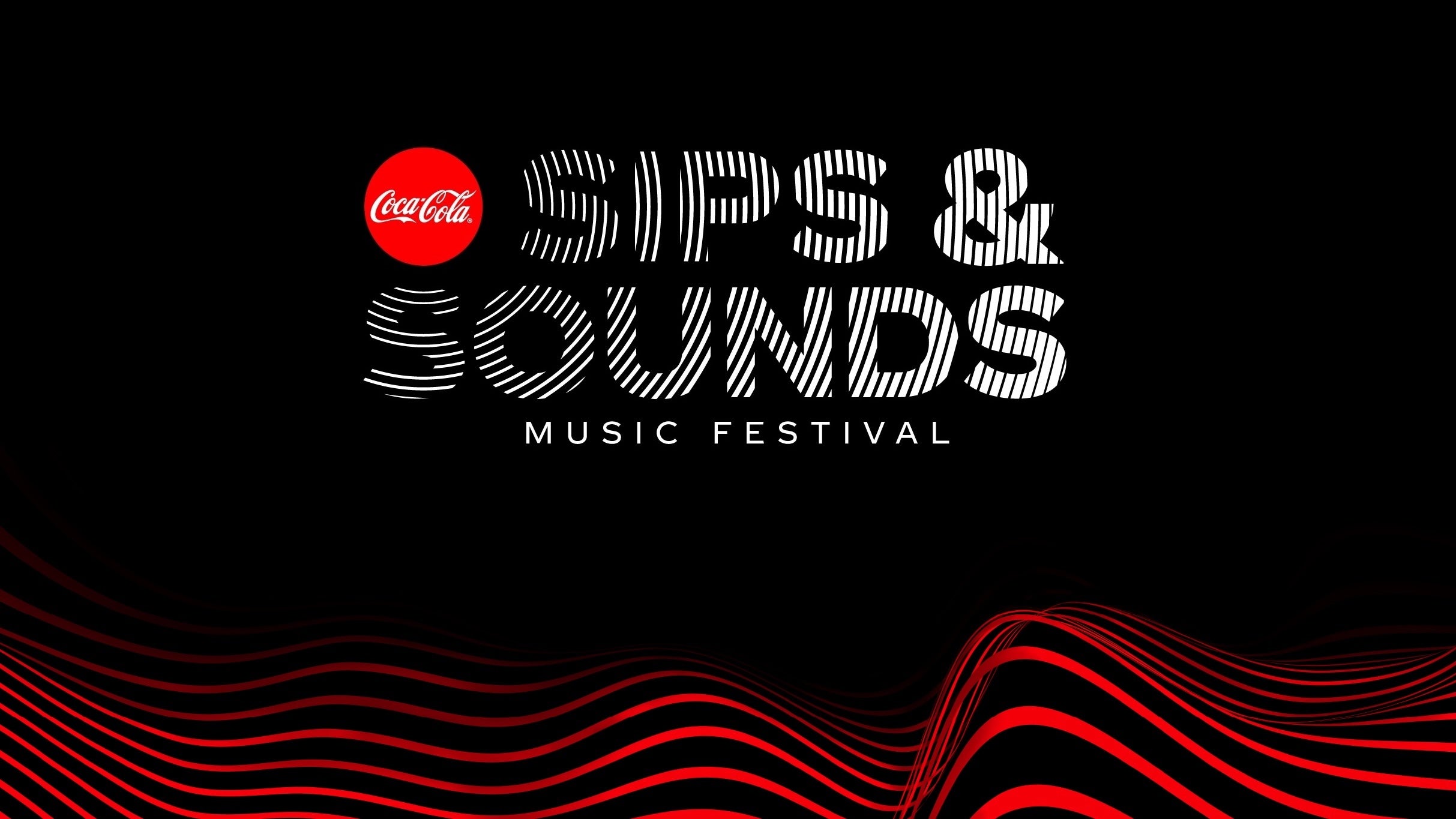 Coca-Cola Sips & Sounds Music Festival at Auditorium Shores – Austin, TX