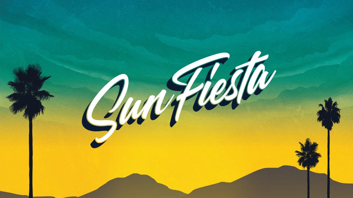Sun Fiesta 2020 Tour Dates & Concert Schedule Live Nation