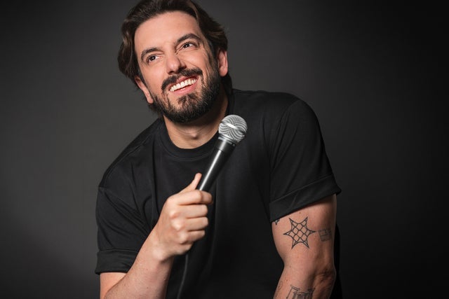 Nacho Redondo