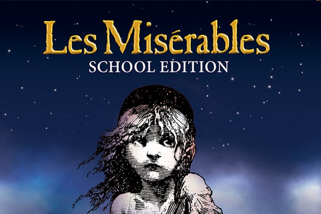 Les Miserables School Edition