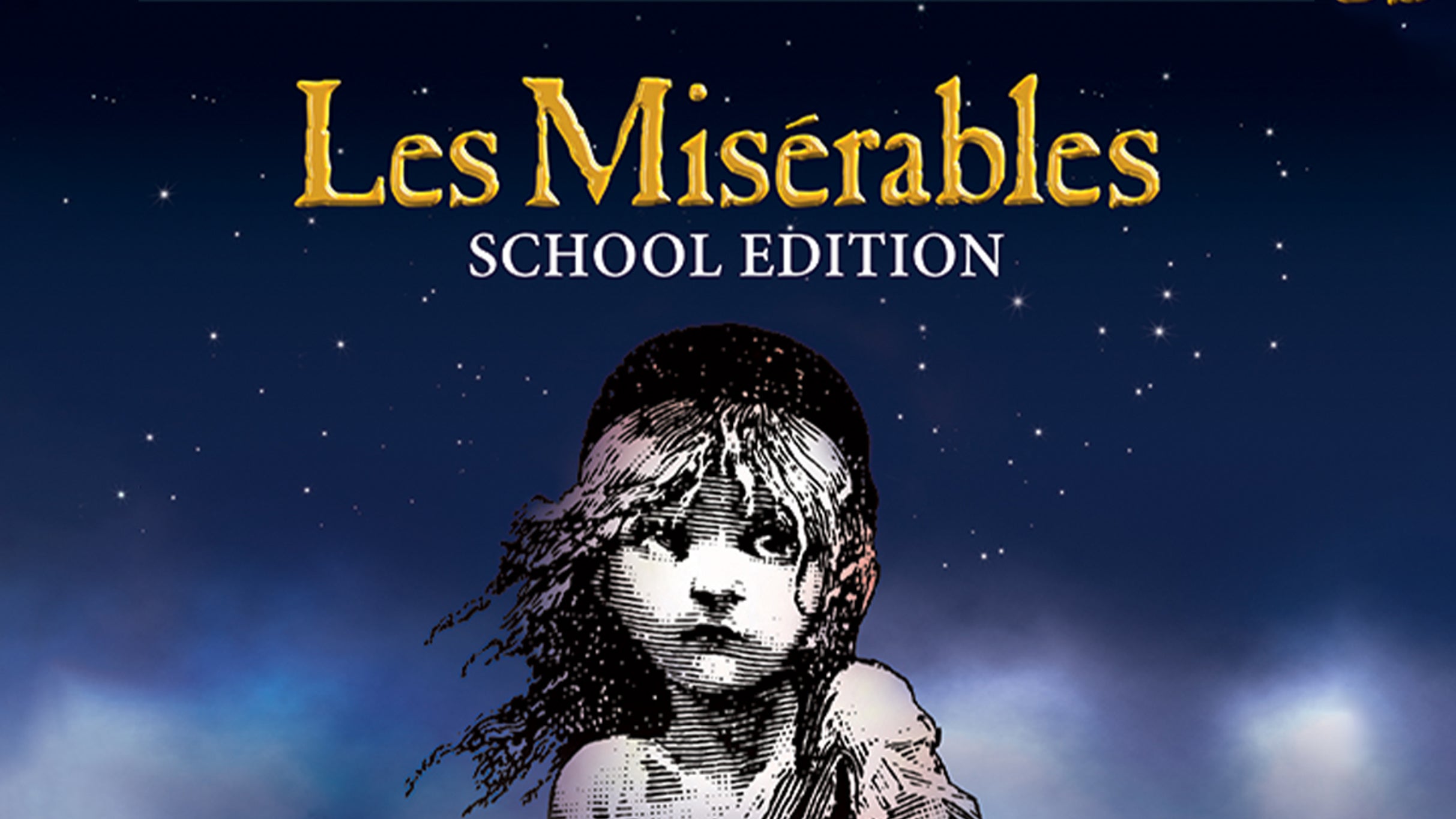 Les Miserables School Edition presale information on freepresalepasswords.com