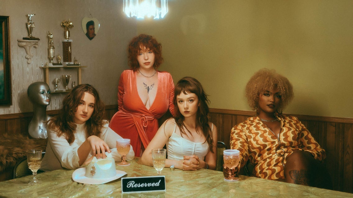 Gully Boys - Album Release Show