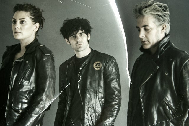 Presale codes for black rebel motorcycle club: members use these when buying pre-sale tickets