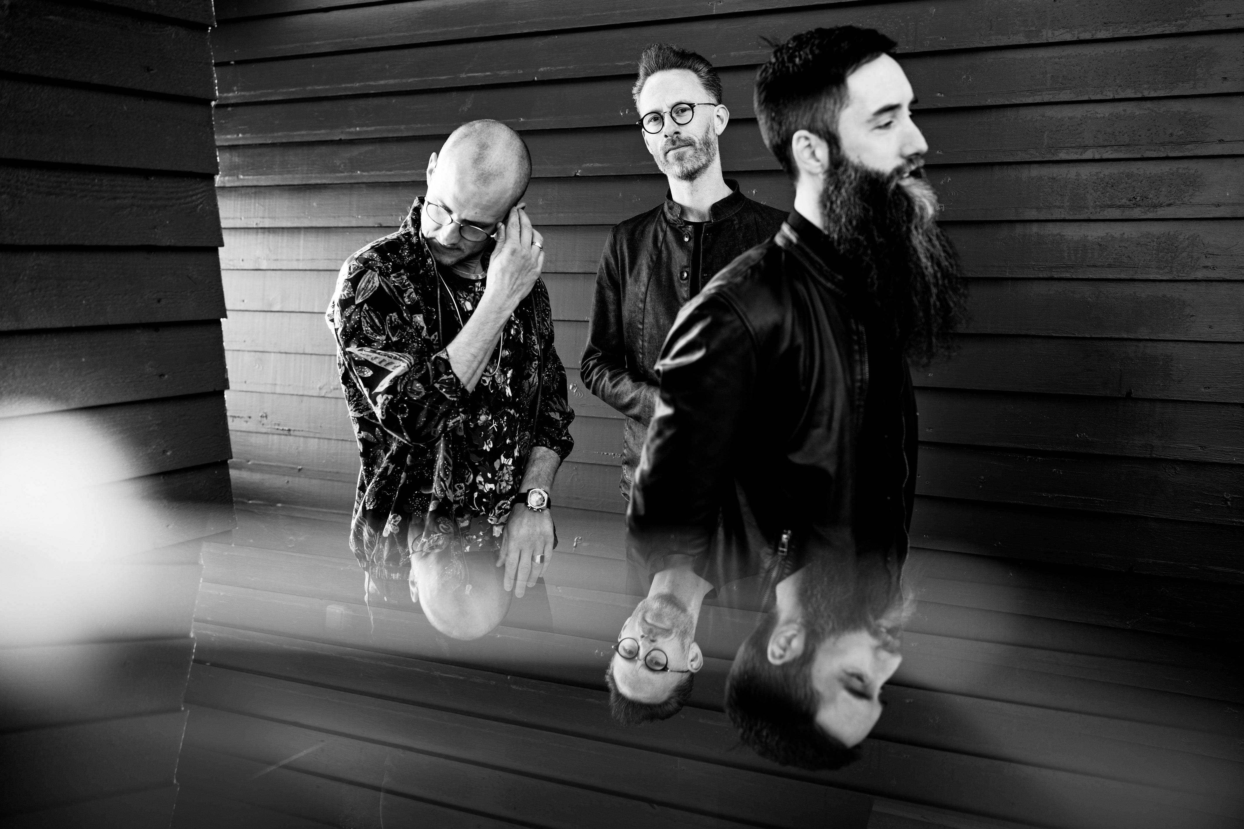 Vestbo Trio feat. Bjørn Fjæstad