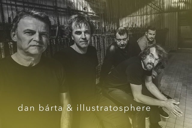 Dan B&aacute;rta &amp; Illustratosphere presale information on freepresalepasswords.com