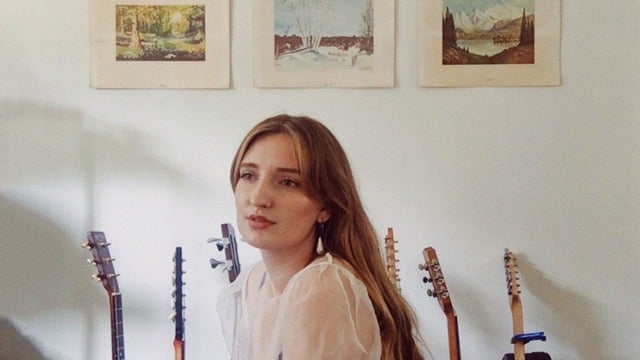 Madison Cunningham tickets and events in UK 2025 - 2026