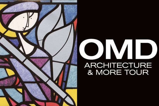 O.M.D. - Orchestral Manoeuvres in the Dark