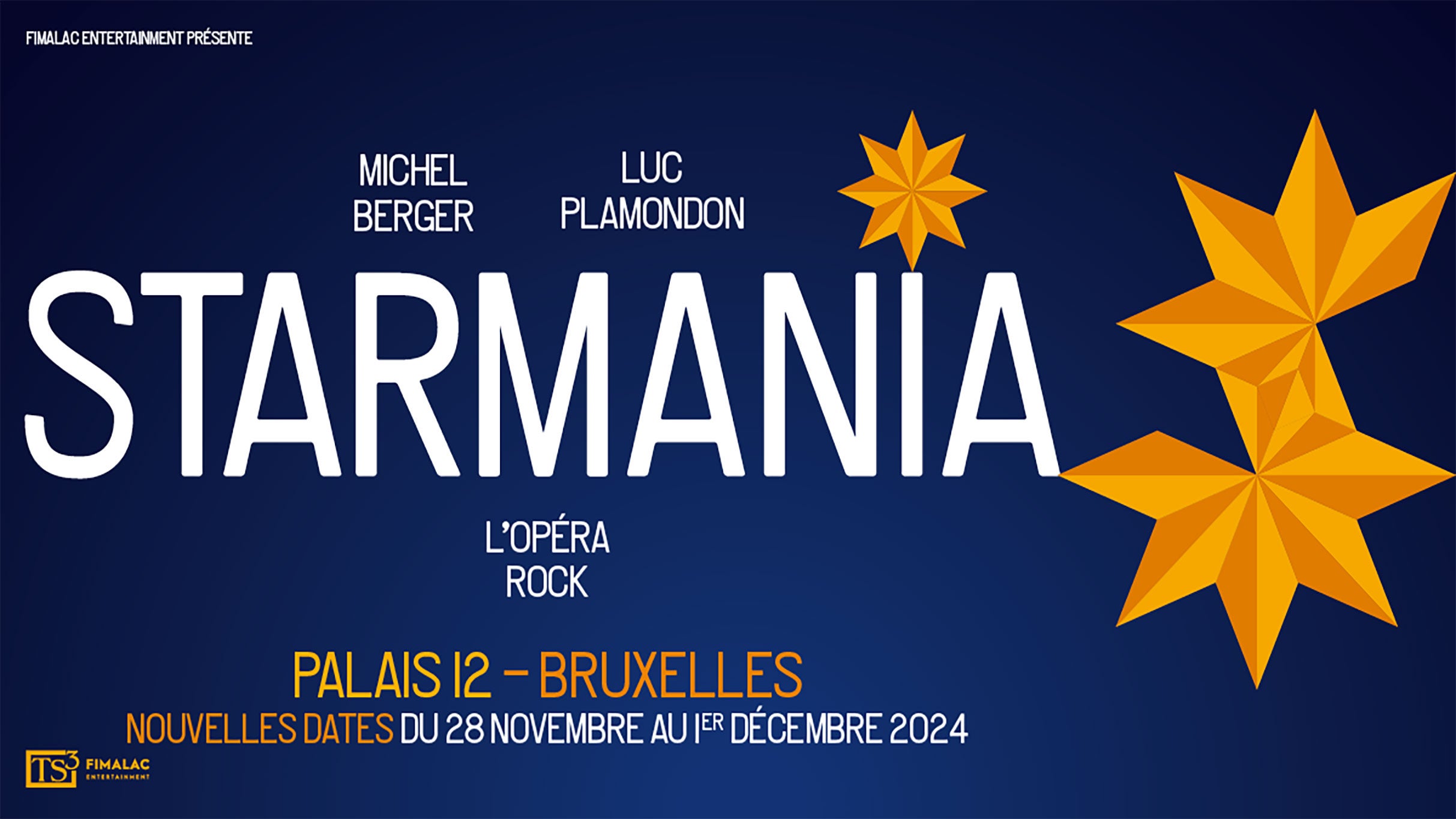 Hotels near Starmania Opera Events