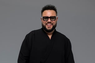 Netflix Is A Joke Presents: Mo Amer