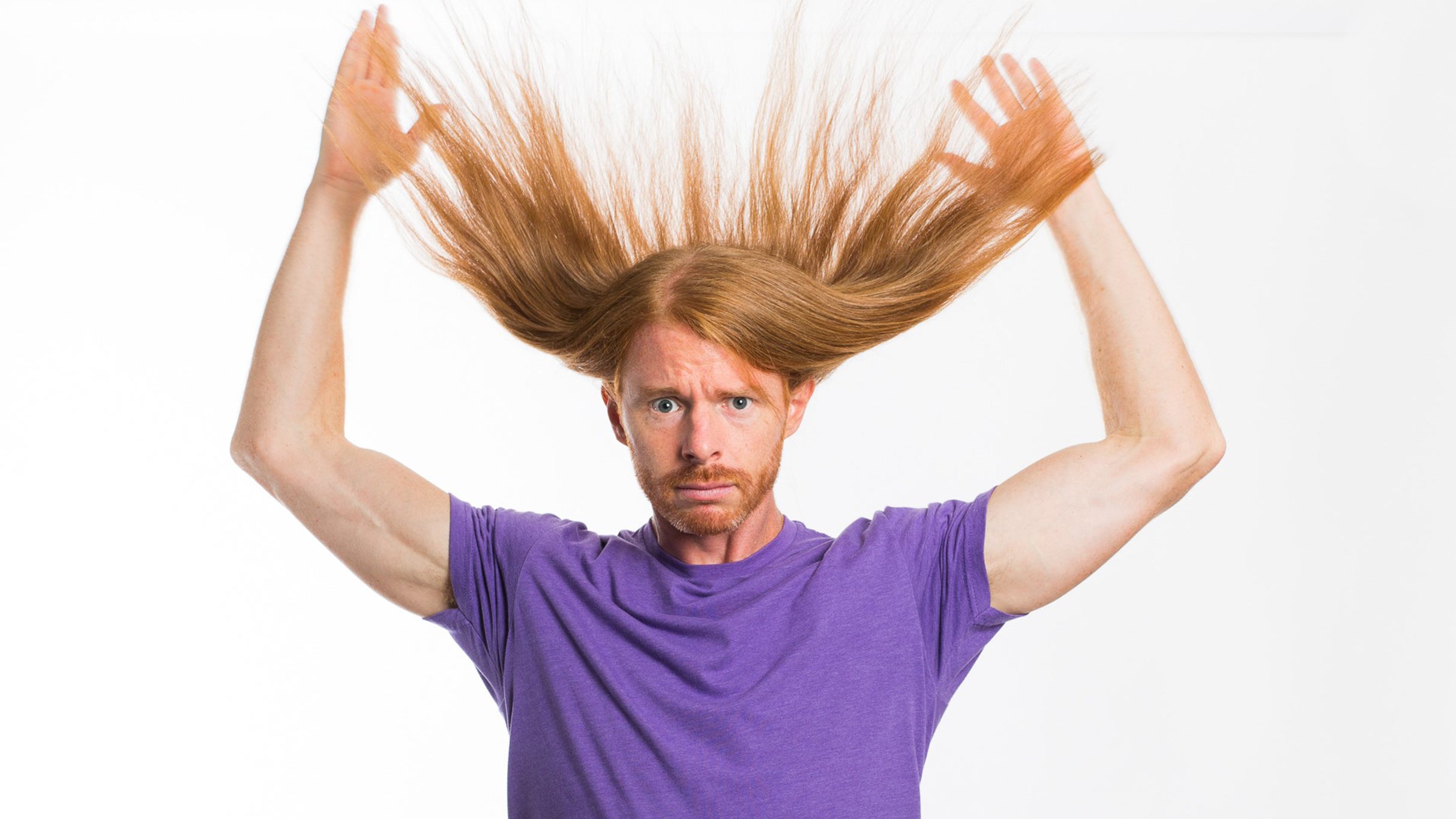 JP Sears at Laugh Out Loud Comedy Club – San Antonio, TX