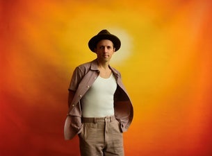 Jason Mraz