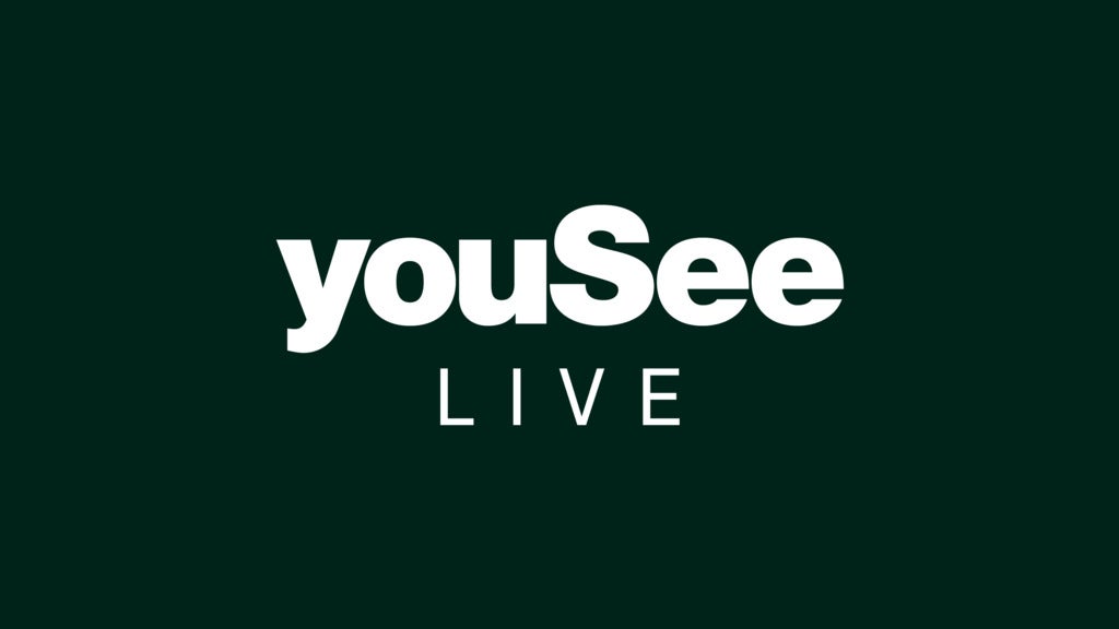 YouSee Live live