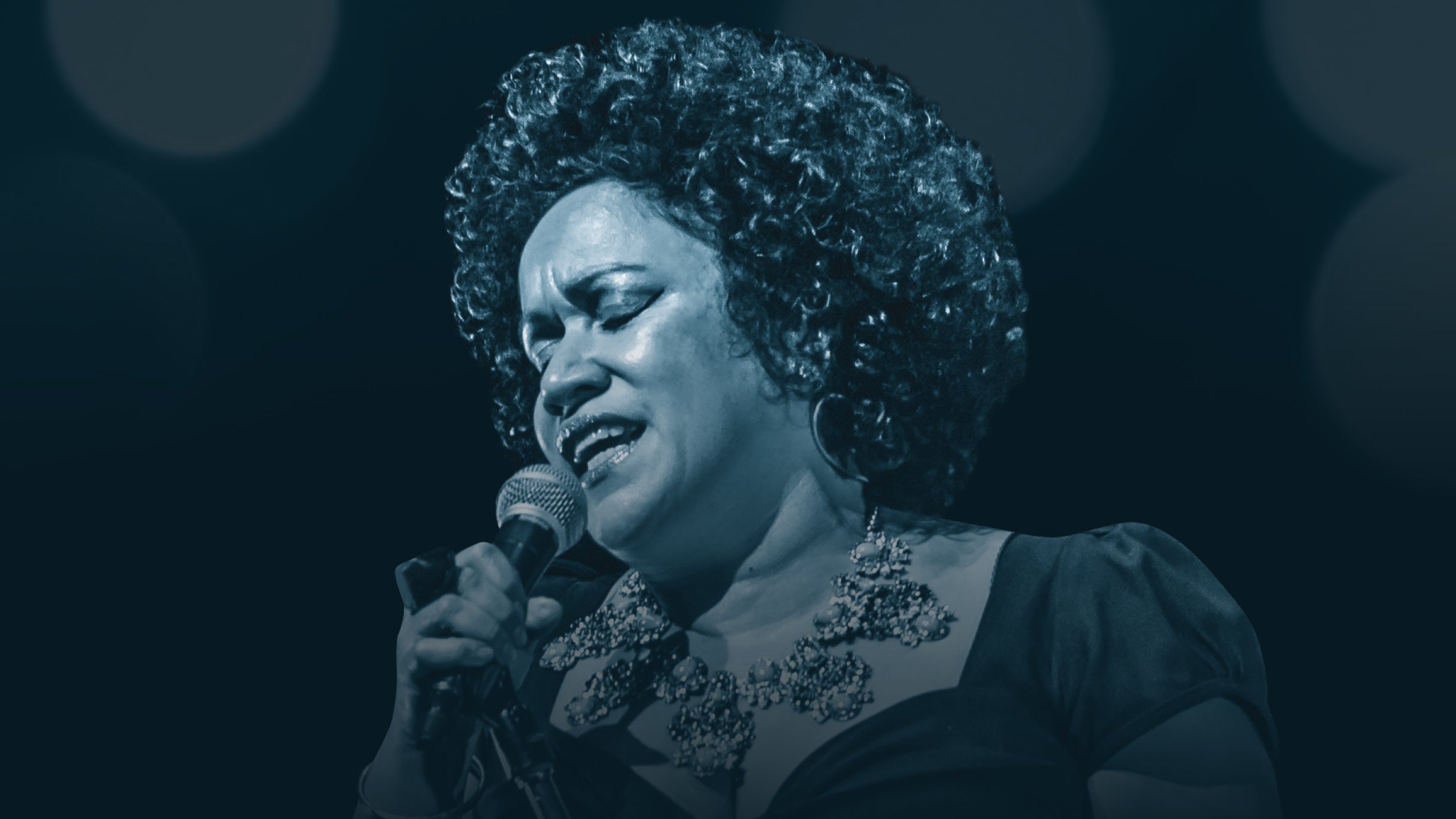 At Last - the Etta James Story