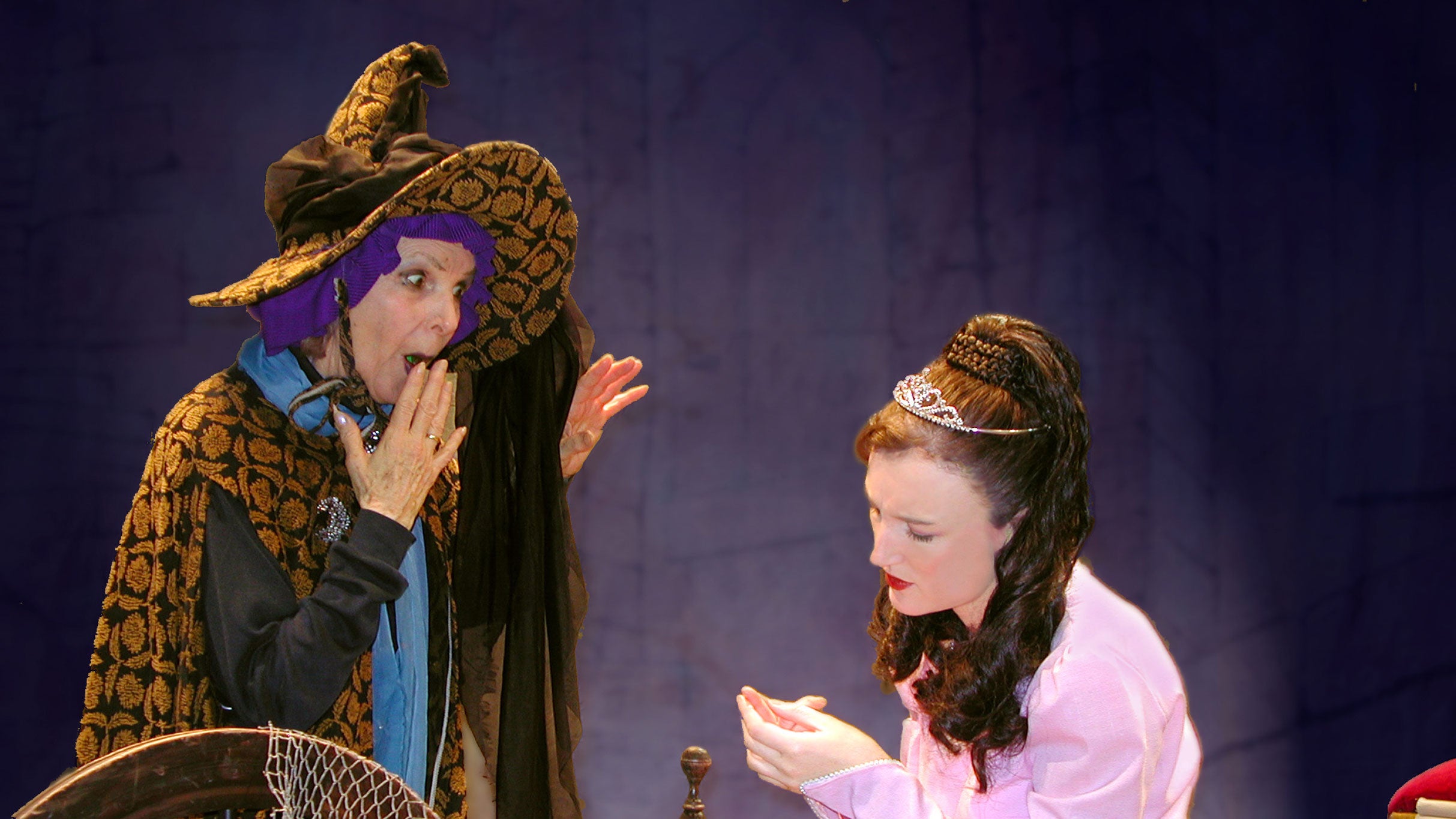 Sleeping Beauty: Live Symphony Orchestra presale code for early tickets in St Petersburg